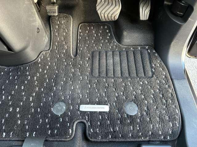 ｅＫクロススペース Ｇ　プラスエディション　ワンオーナー　メモリーナビ　全方位モニター　衝突被害軽減ブレーキ　踏み間違い防止装置　パーキングセンサー　両側電動スライドドア　シートヒーター　オートマチックハイビーム　フォグランプ　スマートキー（48枚目）