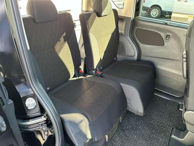 ｅＫクロススペース Ｇ　プラスエディション　ワンオーナー　メモリーナビ　全方位モニター　衝突被害軽減ブレーキ　踏み間違い防止装置　パーキングセンサー　両側電動スライドドア　シートヒーター　オートマチックハイビーム　フォグランプ　スマートキー（51枚目）