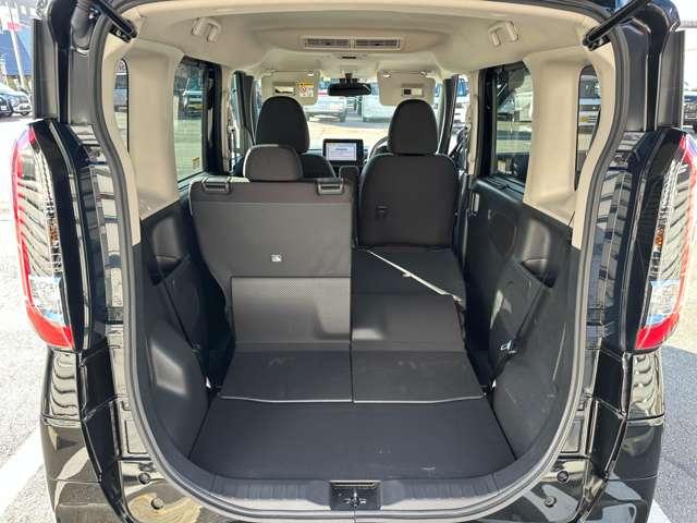 ｅＫクロススペース Ｇ　プラスエディション　ワンオーナー　メモリーナビ　全方位モニター　衝突被害軽減ブレーキ　踏み間違い防止装置　パーキングセンサー　両側電動スライドドア　シートヒーター　オートマチックハイビーム　フォグランプ　スマートキー（56枚目）