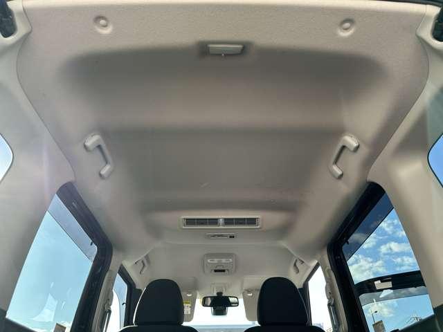 ｅＫクロススペース Ｇ　プラスエディション　ワンオーナー　メモリーナビ　全方位モニター　衝突被害軽減ブレーキ　踏み間違い防止装置　パーキングセンサー　両側電動スライドドア　シートヒーター　オートマチックハイビーム　フォグランプ　スマートキー（59枚目）