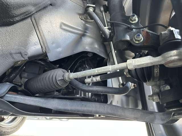 ｅＫクロススペース Ｇ　プラスエディション　ワンオーナー　メモリーナビ　全方位モニター　衝突被害軽減ブレーキ　踏み間違い防止装置　パーキングセンサー　両側電動スライドドア　シートヒーター　オートマチックハイビーム　フォグランプ　スマートキー（62枚目）