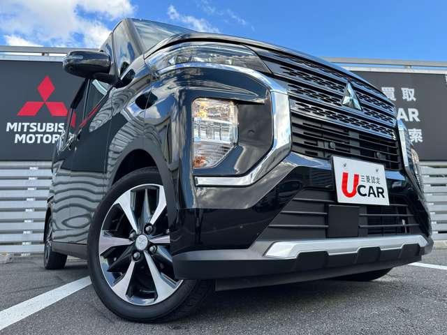 ｅＫクロススペース Ｇ　プラスエディション　ワンオーナー　メモリーナビ　全方位モニター　衝突被害軽減ブレーキ　踏み間違い防止装置　パーキングセンサー　両側電動スライドドア　シートヒーター　オートマチックハイビーム　フォグランプ　スマートキー（64枚目）