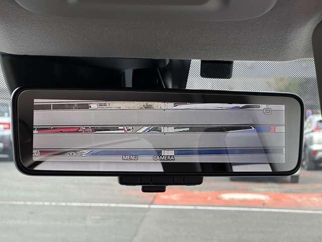 eKクロス G ワンオーナー メモリーナビ 全方位モニター ETC マイパイロット 衝突被害軽減ブレーキ 踏み間違い防止装置 パーキングセンサー シートヒーター オートマチックハイビーム デジタルルームミラー(13枚目)