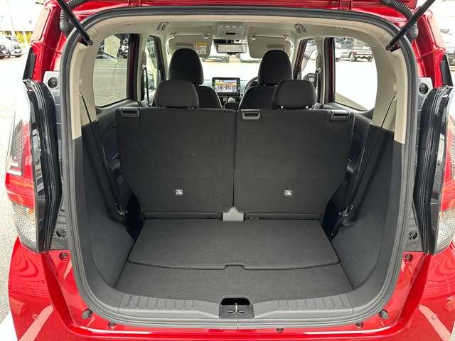 eKクロス G ワンオーナー メモリーナビ 全方位モニター ETC マイパイロット 衝突被害軽減ブレーキ 踏み間違い防止装置 パーキングセンサー シートヒーター オートマチックハイビーム デジタルルームミラー(55枚目)