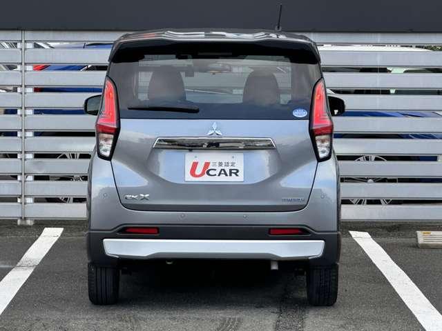 eKクロス T ワンオーナー メモリーナビ バックカメラ ETC 衝突被害軽減ブレーキ 踏み間違い防止装置 パーキングセンサー シートヒーター オートマチックハイビーム LEDヘッドライト アイドリングストップ(16枚目)