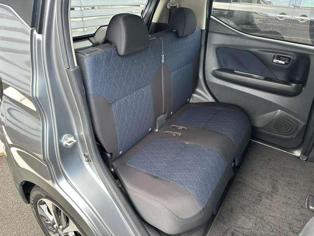 eKクロス T ワンオーナー メモリーナビ バックカメラ ETC 衝突被害軽減ブレーキ 踏み間違い防止装置 パーキングセンサー シートヒーター オートマチックハイビーム LEDヘッドライト アイドリングストップ(17枚目)