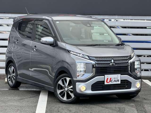 eKクロス T ワンオーナー メモリーナビ バックカメラ ETC 衝突被害軽減ブレーキ 踏み間違い防止装置 パーキングセンサー シートヒーター オートマチックハイビーム LEDヘッドライト アイドリングストップ(24枚目)