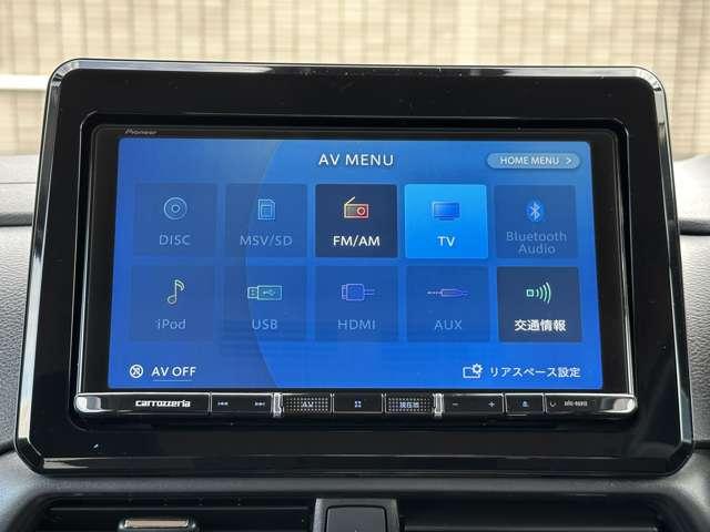 デリカミニ Ｔ　プレミアム　ワンオーナー　メモリーナビ　全方位モニター　マイパイロット　両側電動スライドドア　衝突被害軽減ブレーキ　踏み間違い防止装置　パーキングセンサー　デジタルルームミラー　ルーフレール　シートヒーター（4枚目）