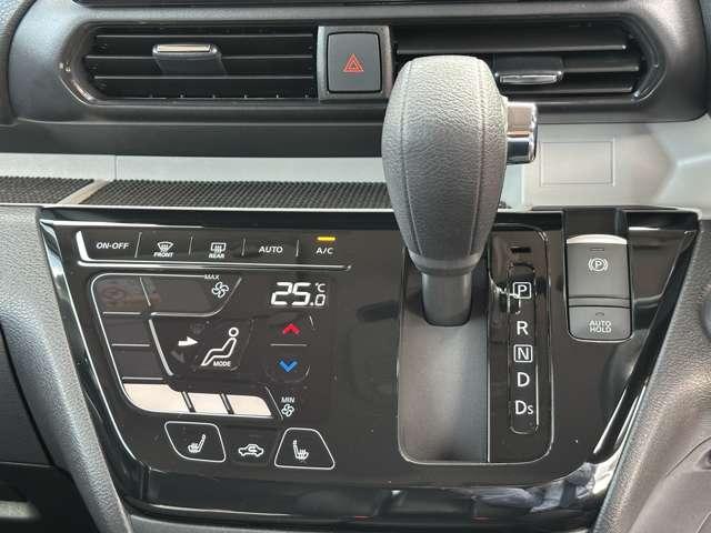 デリカミニ Ｔ　プレミアム　ワンオーナー　メモリーナビ　全方位モニター　マイパイロット　両側電動スライドドア　衝突被害軽減ブレーキ　踏み間違い防止装置　パーキングセンサー　デジタルルームミラー　ルーフレール　シートヒーター（7枚目）