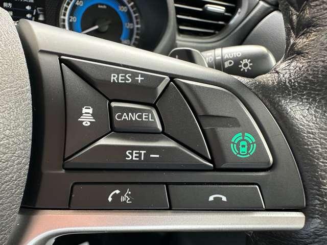 デリカミニ Ｔ　プレミアム　ワンオーナー　メモリーナビ　全方位モニター　マイパイロット　両側電動スライドドア　衝突被害軽減ブレーキ　踏み間違い防止装置　パーキングセンサー　デジタルルームミラー　ルーフレール　シートヒーター（9枚目）