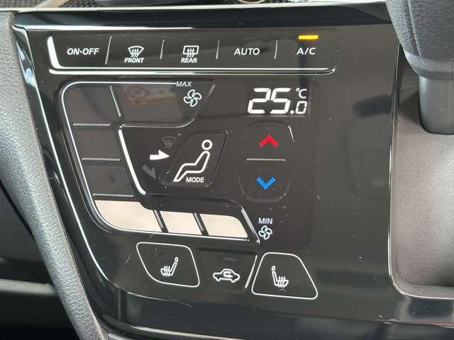 デリカミニ Ｔ　プレミアム　ワンオーナー　メモリーナビ　全方位モニター　マイパイロット　両側電動スライドドア　衝突被害軽減ブレーキ　踏み間違い防止装置　パーキングセンサー　デジタルルームミラー　ルーフレール　シートヒーター（10枚目）