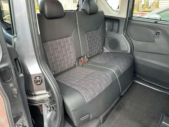 デリカミニ Ｔ　プレミアム　ワンオーナー　メモリーナビ　全方位モニター　マイパイロット　両側電動スライドドア　衝突被害軽減ブレーキ　踏み間違い防止装置　パーキングセンサー　デジタルルームミラー　ルーフレール　シートヒーター（18枚目）