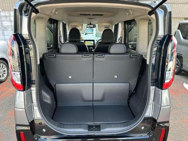 デリカミニ Ｔ　プレミアム　ワンオーナー　メモリーナビ　全方位モニター　マイパイロット　両側電動スライドドア　衝突被害軽減ブレーキ　踏み間違い防止装置　パーキングセンサー　デジタルルームミラー　ルーフレール　シートヒーター（22枚目）