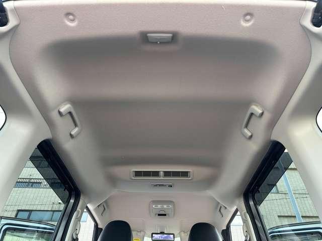 デリカミニ Ｔ　プレミアム　ワンオーナー　メモリーナビ　全方位モニター　マイパイロット　両側電動スライドドア　衝突被害軽減ブレーキ　踏み間違い防止装置　パーキングセンサー　デジタルルームミラー　ルーフレール　シートヒーター（60枚目）