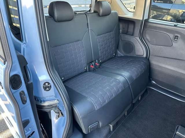 デリカミニ Ｔ　プレミアム　ワンオーナー　ディスプレイオーディオ　全周囲カメラ　ＥＴＣ　マイパイロット　衝突被害軽減ブレーキ　踏み間違い防止装置　パーキングセンサー　両側電動スライドドア　シートヒーター　デジタルルームミラー（17枚目）