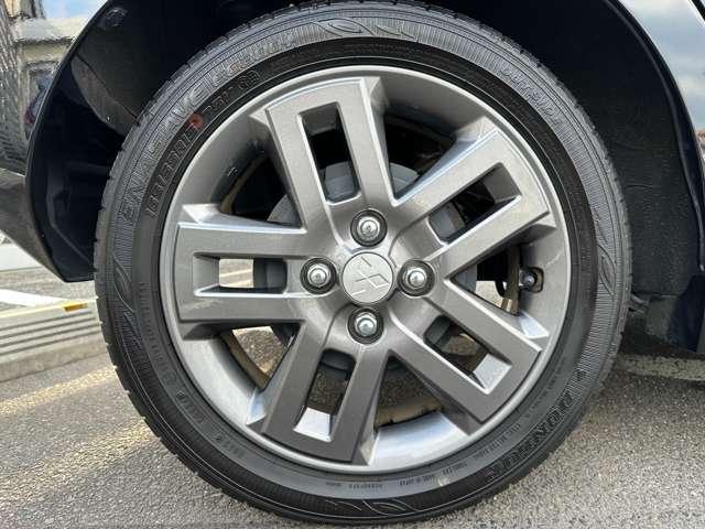 デリカミニ Ｔ　プレミアム　ワンオーナー　ディスプレイオーディオ　全周囲カメラ　ＥＴＣ　マイパイロット　衝突被害軽減ブレーキ　踏み間違い防止装置　パーキングセンサー　両側電動スライドドア　シートヒーター　デジタルルームミラー（24枚目）