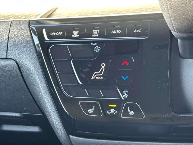 デリカミニ Ｔ　プレミアム　ワンオーナー　ディスプレイオーディオ　全周囲カメラ　ＥＴＣ　マイパイロット　衝突被害軽減ブレーキ　踏み間違い防止装置　パーキングセンサー　両側電動スライドドア　シートヒーター　デジタルルームミラー（37枚目）