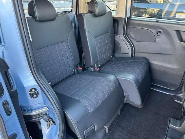 デリカミニ Ｔ　プレミアム　ワンオーナー　ディスプレイオーディオ　全周囲カメラ　ＥＴＣ　マイパイロット　衝突被害軽減ブレーキ　踏み間違い防止装置　パーキングセンサー　両側電動スライドドア　シートヒーター　デジタルルームミラー（53枚目）