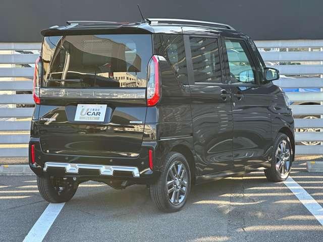 デリカミニ Ｔ　プレミアム　ワンオーナー　メモリーナビ　全周囲カメラ　ＥＴＣ　マイパイロット　衝突被害軽減ブレーキ　踏み間違い防止装置　パーキングセンサー　両側電動スライドドア　デジタルルームミラー　シートヒーター　スマートキー（2枚目）