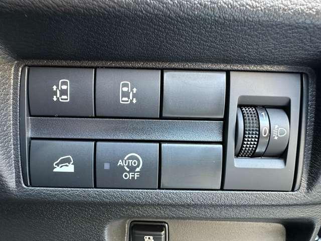 デリカミニ Ｔ　プレミアム　ワンオーナー　メモリーナビ　全周囲カメラ　ＥＴＣ　マイパイロット　衝突被害軽減ブレーキ　踏み間違い防止装置　パーキングセンサー　両側電動スライドドア　デジタルルームミラー　シートヒーター　スマートキー（6枚目）