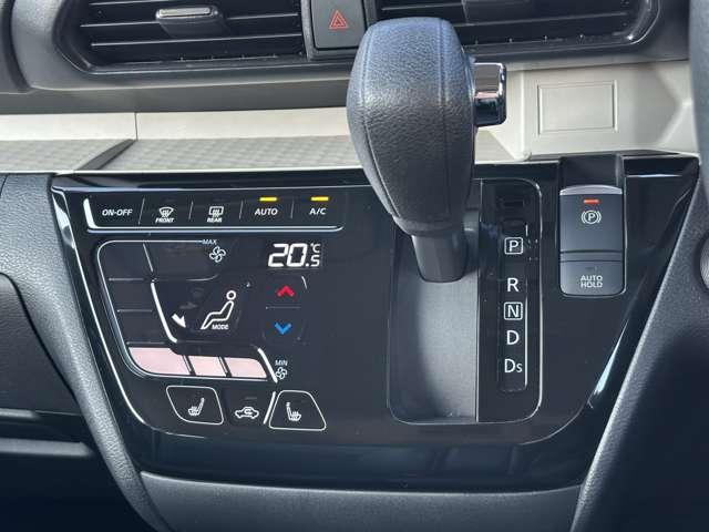 デリカミニ Ｔ　プレミアム　ワンオーナー　メモリーナビ　全周囲カメラ　ＥＴＣ　マイパイロット　衝突被害軽減ブレーキ　踏み間違い防止装置　パーキングセンサー　両側電動スライドドア　デジタルルームミラー　シートヒーター　スマートキー（8枚目）