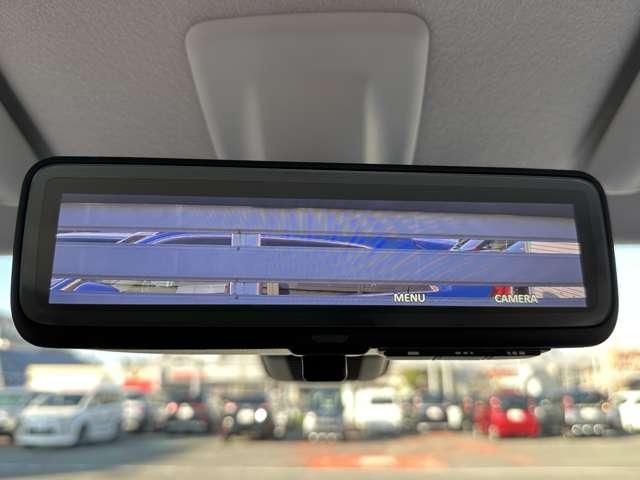 デリカミニ Ｔ　プレミアム　ワンオーナー　メモリーナビ　全周囲カメラ　ＥＴＣ　マイパイロット　衝突被害軽減ブレーキ　踏み間違い防止装置　パーキングセンサー　両側電動スライドドア　デジタルルームミラー　シートヒーター　スマートキー（13枚目）