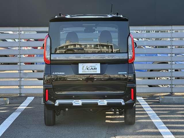 デリカミニ Ｔ　プレミアム　ワンオーナー　メモリーナビ　全周囲カメラ　ＥＴＣ　マイパイロット　衝突被害軽減ブレーキ　踏み間違い防止装置　パーキングセンサー　両側電動スライドドア　デジタルルームミラー　シートヒーター　スマートキー（16枚目）