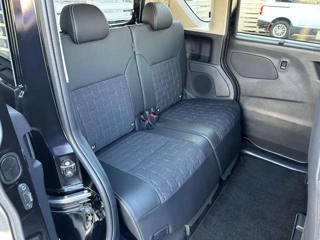 デリカミニ Ｔ　プレミアム　ワンオーナー　メモリーナビ　全周囲カメラ　ＥＴＣ　マイパイロット　衝突被害軽減ブレーキ　踏み間違い防止装置　パーキングセンサー　両側電動スライドドア　デジタルルームミラー　シートヒーター　スマートキー（17枚目）