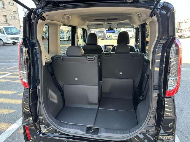 デリカミニ Ｔ　プレミアム　ワンオーナー　メモリーナビ　全周囲カメラ　ＥＴＣ　マイパイロット　衝突被害軽減ブレーキ　踏み間違い防止装置　パーキングセンサー　両側電動スライドドア　デジタルルームミラー　シートヒーター　スマートキー（61枚目）