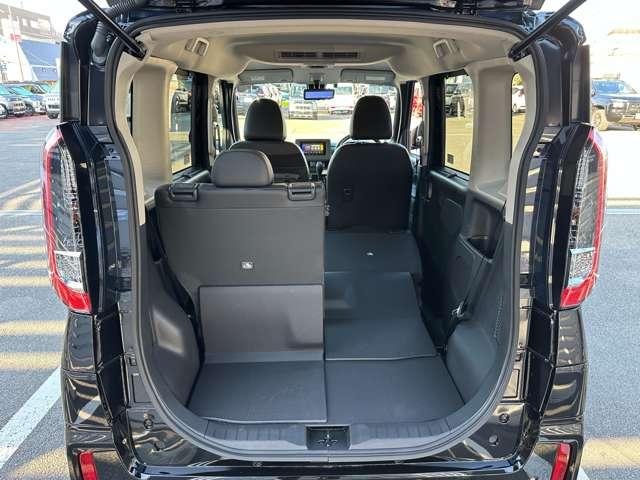 デリカミニ Ｔ　プレミアム　ワンオーナー　メモリーナビ　全周囲カメラ　ＥＴＣ　マイパイロット　衝突被害軽減ブレーキ　踏み間違い防止装置　パーキングセンサー　両側電動スライドドア　デジタルルームミラー　シートヒーター　スマートキー（62枚目）