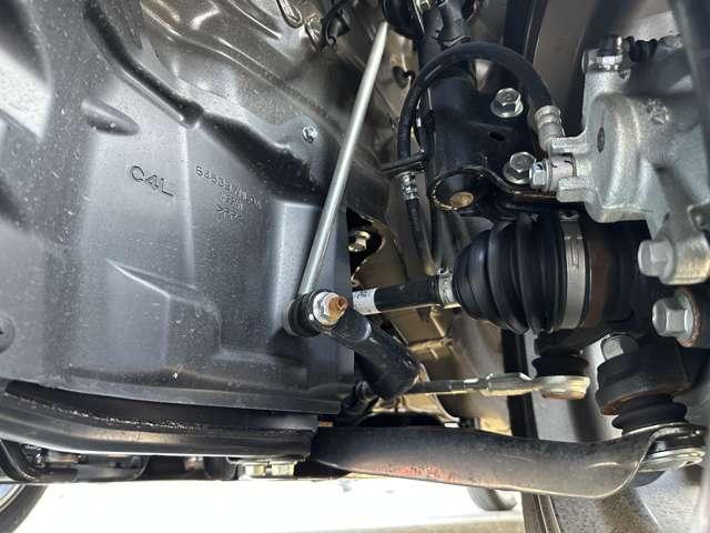 デリカミニ Ｔ　プレミアム　ワンオーナー　メモリーナビ　全周囲カメラ　ＥＴＣ　マイパイロット　衝突被害軽減ブレーキ　踏み間違い防止装置　パーキングセンサー　両側電動スライドドア　デジタルルームミラー　シートヒーター　スマートキー（64枚目）