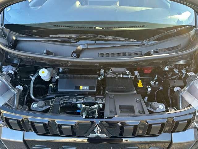 デリカミニ Ｔ　プレミアム　ワンオーナー　メモリーナビ　全周囲カメラ　ＥＴＣ　マイパイロット　衝突被害軽減ブレーキ　踏み間違い防止装置　パーキングセンサー　両側電動スライドドア　デジタルルームミラー　シートヒーター　スマートキー（67枚目）