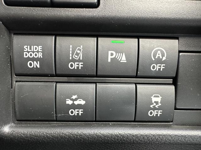 デリカD:2 カスタムハイブリッドMV全方位カメラ付ナビパッケージ ワンオーナー メモリーナビ 全周囲カメラ ETC レーダークルーズコントロール 衝突被害軽減ブレーキ 踏み間違い防止装置 パーキングセンサー 両川電動スライドドア シートヒーター スマートキー(6枚目)