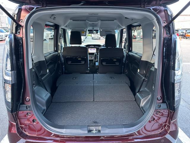 デリカD:2 カスタムハイブリッドMV全方位カメラ付ナビパッケージ ワンオーナー メモリーナビ 全周囲カメラ ETC レーダークルーズコントロール 衝突被害軽減ブレーキ 踏み間違い防止装置 パーキングセンサー 両川電動スライドドア シートヒーター スマートキー(25枚目)