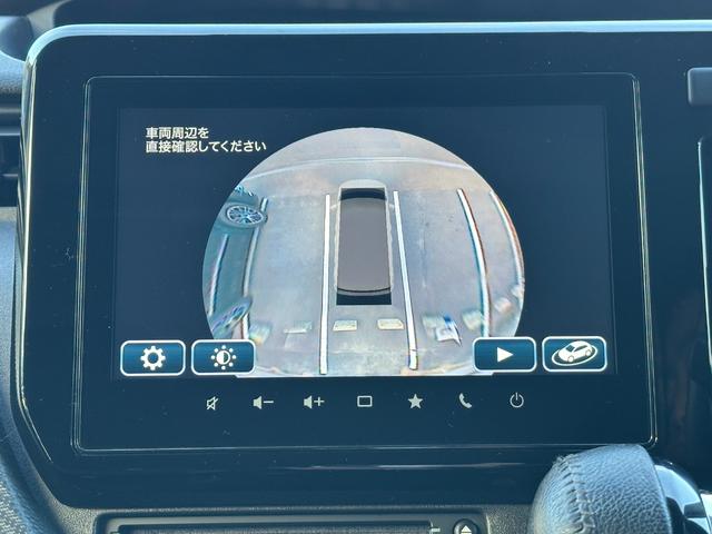 デリカD:2 カスタムハイブリッドMV全方位カメラ付ナビパッケージ ワンオーナー メモリーナビ 全周囲カメラ ETC レーダークルーズコントロール 衝突被害軽減ブレーキ 踏み間違い防止装置 パーキングセンサー 両川電動スライドドア シートヒーター スマートキー(43枚目)