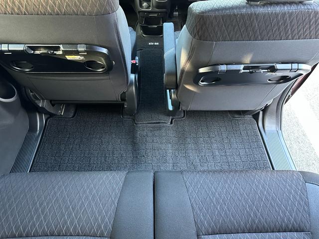 デリカD:2 カスタムハイブリッドMV全方位カメラ付ナビパッケージ ワンオーナー メモリーナビ 全周囲カメラ ETC レーダークルーズコントロール 衝突被害軽減ブレーキ 踏み間違い防止装置 パーキングセンサー 両川電動スライドドア シートヒーター スマートキー(59枚目)