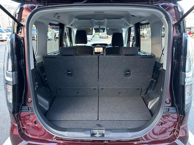 デリカD:2 カスタムハイブリッドMV全方位カメラ付ナビパッケージ ワンオーナー メモリーナビ 全周囲カメラ ETC レーダークルーズコントロール 衝突被害軽減ブレーキ 踏み間違い防止装置 パーキングセンサー 両川電動スライドドア シートヒーター スマートキー(60枚目)