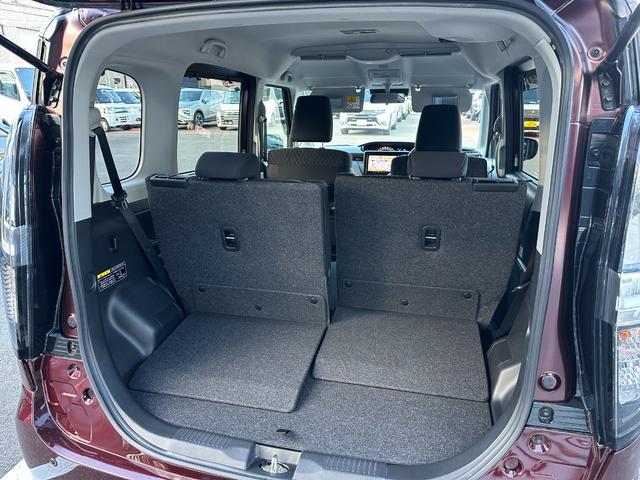 デリカD:2 カスタムハイブリッドMV全方位カメラ付ナビパッケージ ワンオーナー メモリーナビ 全周囲カメラ ETC レーダークルーズコントロール 衝突被害軽減ブレーキ 踏み間違い防止装置 パーキングセンサー 両川電動スライドドア シートヒーター スマートキー(61枚目)