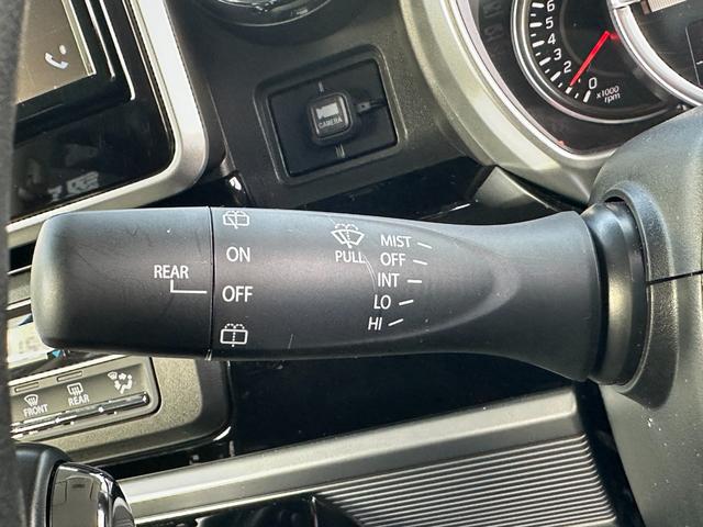 スペーシアカスタム ハイブリッドＧＳ　ディスプレイオーディオ　バックカメラ　　ＥＴＣ２．０　衝突被害軽減ブレーキ　パーキングセンサー　両側スライド片側電動スライドドア　シートヒーター　アイドリングストップ　フォグランプ　スマートキー（33枚目）