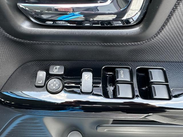 スペーシアカスタム ハイブリッドＧＳ　ディスプレイオーディオ　バックカメラ　　ＥＴＣ２．０　衝突被害軽減ブレーキ　パーキングセンサー　両側スライド片側電動スライドドア　シートヒーター　アイドリングストップ　フォグランプ　スマートキー（39枚目）