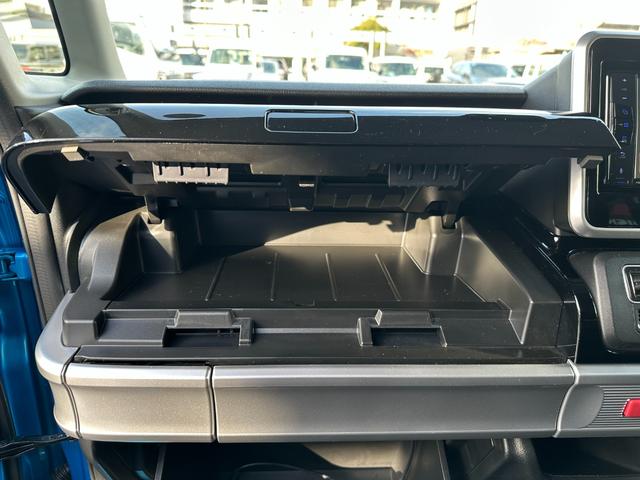 スペーシアカスタム ハイブリッドＧＳ　ディスプレイオーディオ　バックカメラ　　ＥＴＣ２．０　衝突被害軽減ブレーキ　パーキングセンサー　両側スライド片側電動スライドドア　シートヒーター　アイドリングストップ　フォグランプ　スマートキー（44枚目）