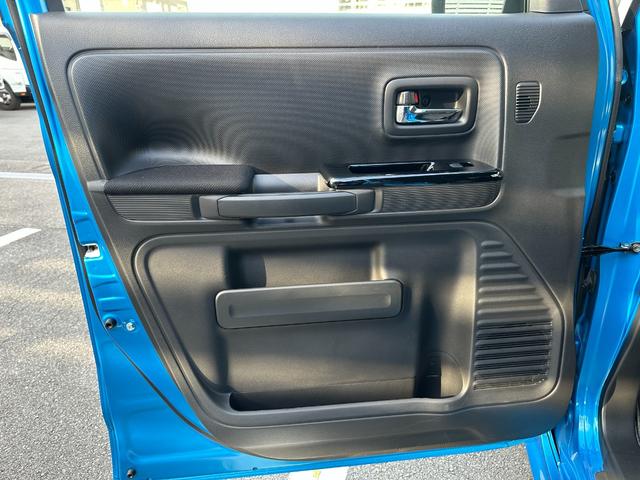 スペーシアカスタム ハイブリッドＧＳ　ディスプレイオーディオ　バックカメラ　　ＥＴＣ２．０　衝突被害軽減ブレーキ　パーキングセンサー　両側スライド片側電動スライドドア　シートヒーター　アイドリングストップ　フォグランプ　スマートキー（49枚目）