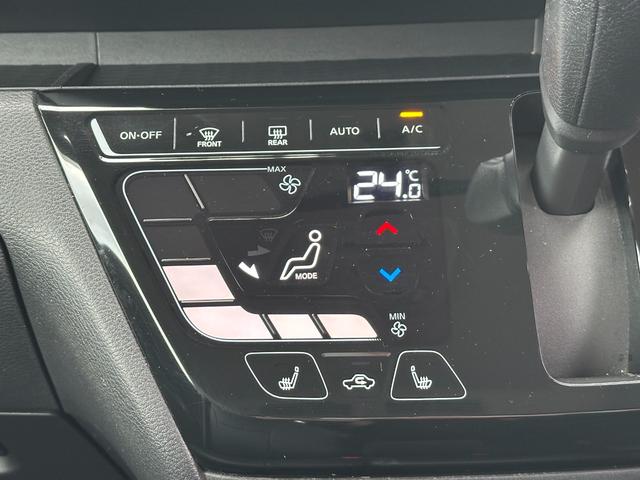 ｅＫクロススペース Ｔ　プレミアム　ワンオーナー　メモリーナビ　全周囲カメラ　ＥＴＣ　ドライブレコーダー　マイパイロット　衝突被害軽減ブレーキ　踏み間違い防止装置　パーキングセンサー　両側電動スライドドア　シートヒーター　スマートキー（21枚目）