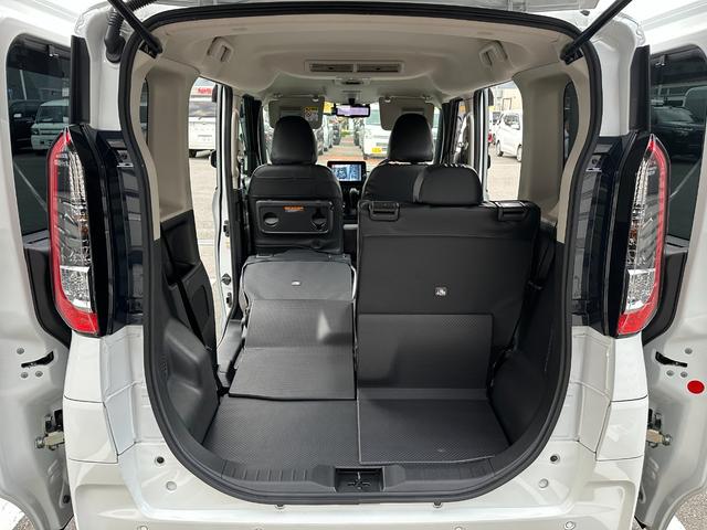 ｅＫクロススペース Ｔ　プレミアム　ワンオーナー　メモリーナビ　全周囲カメラ　ＥＴＣ　ドライブレコーダー　マイパイロット　衝突被害軽減ブレーキ　踏み間違い防止装置　パーキングセンサー　両側電動スライドドア　シートヒーター　スマートキー（26枚目）