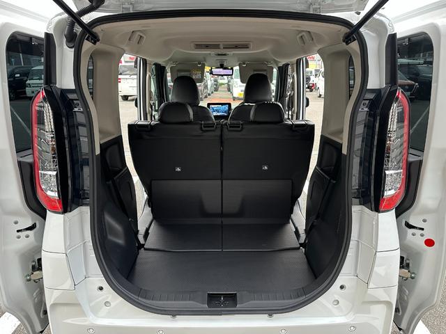 ｅＫクロススペース Ｔ　プレミアム　ワンオーナー　メモリーナビ　全周囲カメラ　ＥＴＣ　ドライブレコーダー　マイパイロット　衝突被害軽減ブレーキ　踏み間違い防止装置　パーキングセンサー　両側電動スライドドア　シートヒーター　スマートキー（27枚目）