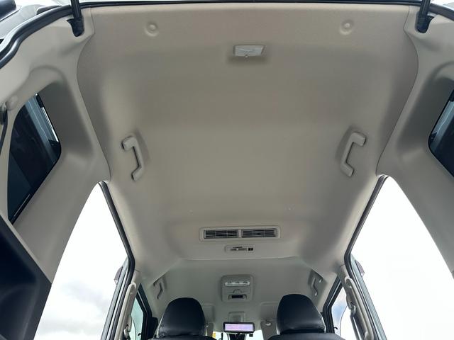 ｅＫクロススペース Ｔ　プレミアム　ワンオーナー　メモリーナビ　全周囲カメラ　ＥＴＣ　ドライブレコーダー　マイパイロット　衝突被害軽減ブレーキ　踏み間違い防止装置　パーキングセンサー　両側電動スライドドア　シートヒーター　スマートキー（30枚目）