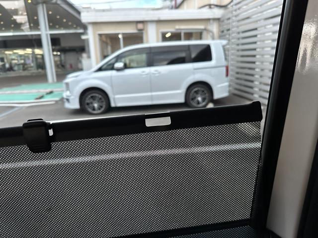 ｅＫクロススペース Ｔ　プレミアム　ワンオーナー　メモリーナビ　全周囲カメラ　ＥＴＣ　ドライブレコーダー　マイパイロット　衝突被害軽減ブレーキ　踏み間違い防止装置　パーキングセンサー　両側電動スライドドア　シートヒーター　スマートキー（50枚目）