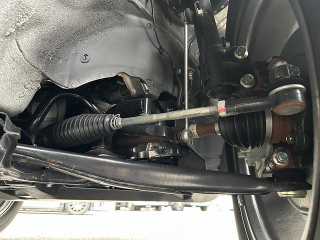 エクリプスクロスＰＨＥＶ ブラックエディション　元試乗車　電気温水式ヒーター　電動シート　スマホ連携ナビ　全周囲カメラ　ＥＴＣ　マイパイロット　衝突被害軽減ブレーキ　後側方車両検知警報システム　電動リヤゲート　シートヒーター　スマートキー（59枚目）