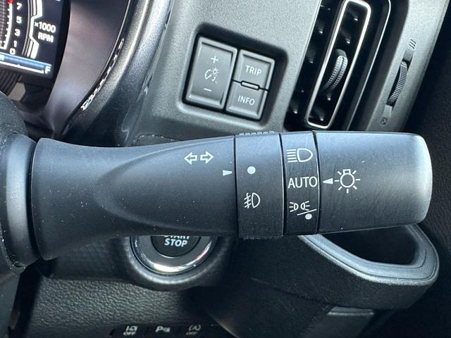 ハスラー ＪスタイルＩＩ　ワンオーナー　メモリーナビ　全周囲カメラ　ＥＴＣ　衝突被害軽減ブレーキ　踏み間違い防止装置　パーキングセンサー　シートヒーター　アイドリングストップ　ルーフレール　フォグランプ　スマートキー（32枚目）