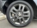 純正アルミホイール!ホイールがオシャレだと外観の印象も変わりますね!